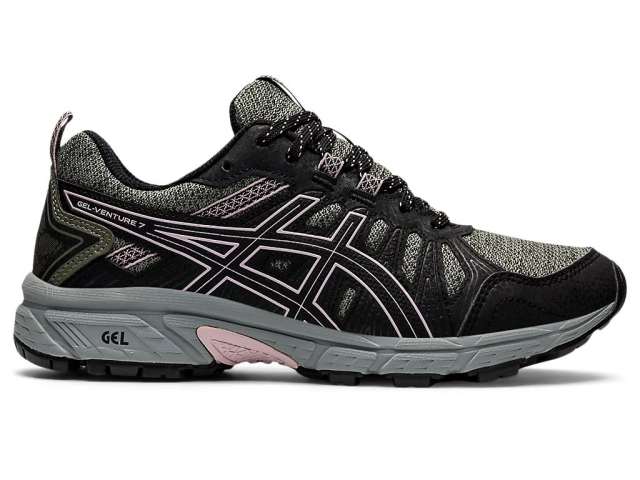 Asics Gel-venture 7 ροζ | OqYYWXua6