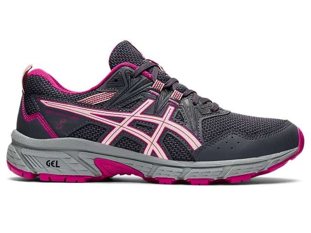 Asics Gel-venture 8 (D) Carrier Grey/Breeze | pZ1iLlrYX