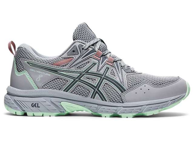 Asics Gel-venture 8 Piedmont Grey/Metropolis | 2L8a4zaU2