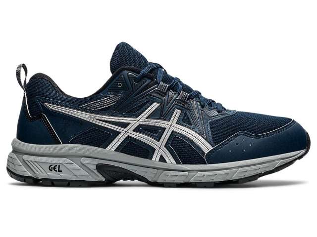 Asics Gel-venture 8 ασημι | ihobGD4nb