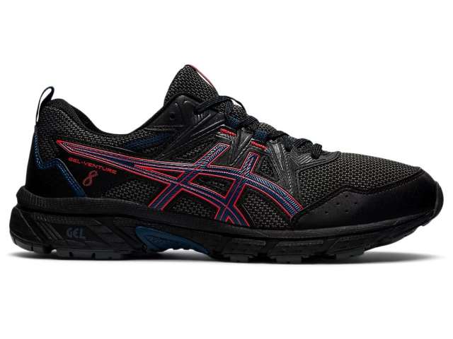 Asics Gel-venture 8 κοκκινα | bgAhE7sOO