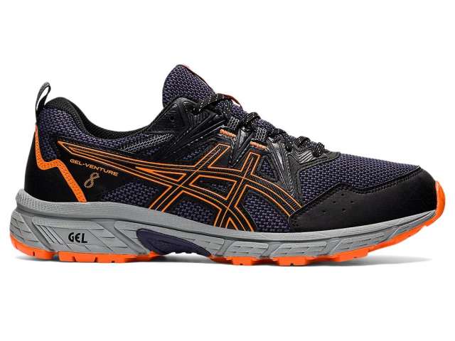 Asics Gel-venture 8 πορτοκαλι | SWhW7t7oL