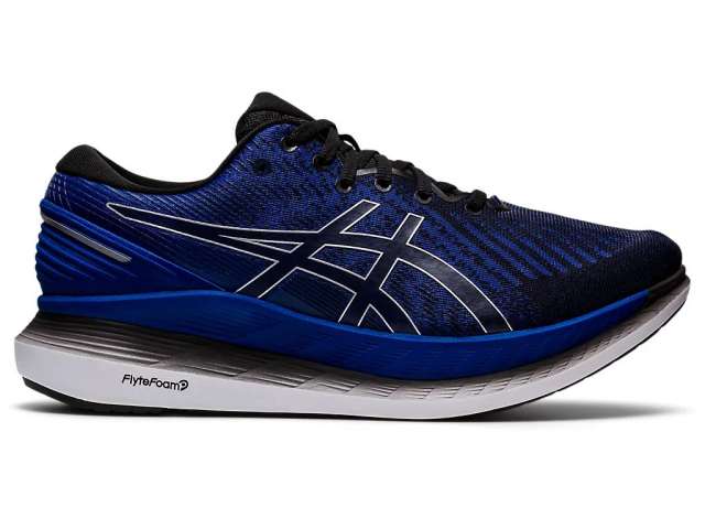 Asics Glideride 2 Black/Black | ryIZ1PMsK