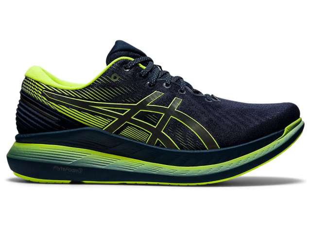 Asics Glideride 2 Lite-show French Blue/Lite Show | wK8dmowHQ