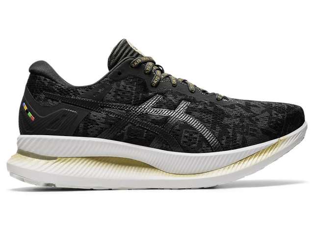 Asics Glideride γκρι | 5ipbG9a76