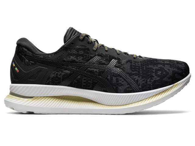 Asics Glideride γκρι | zRoYxBPfM