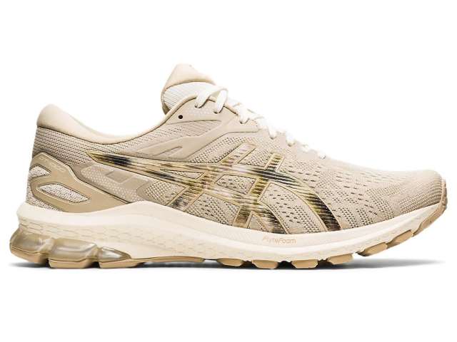 Asics Gt-1000 10 Cream/Putty | 8xtXD4hM2