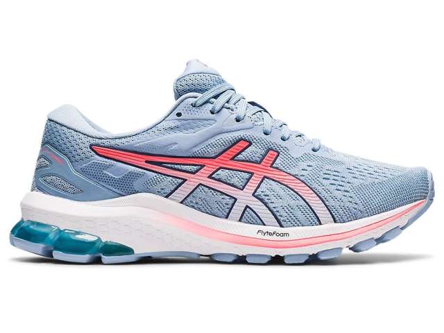 Asics Gt-1000 10 (D) κοραλι | 9asU35yIH