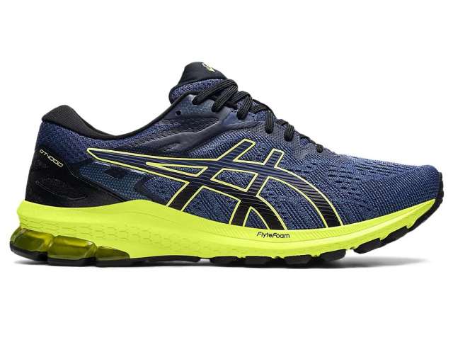 Asics Gt-1000 10 μπλε | 60Ge8w8hQ