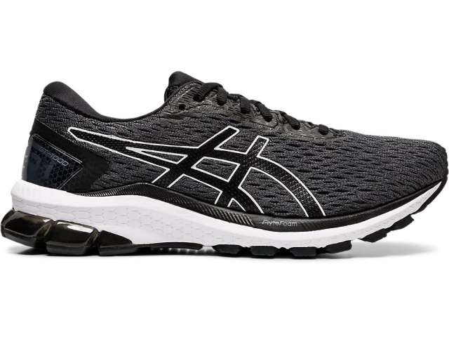 Asics Gt-1000 9 (D) Carrier Grey/Black | nNTnqFX5W