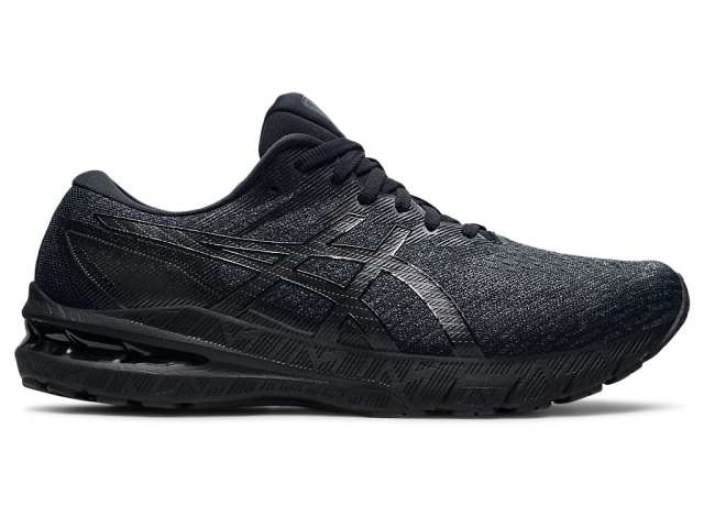 Asics Gt-2000 10 (2e) Black/Black | OaiPahTf7