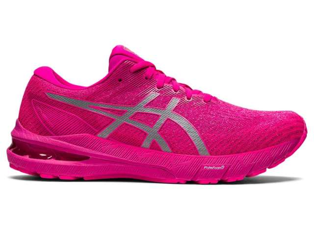 Asics Gt-2000 10 Lite-show Lite Show/Pink Glo | Hs4RNmmvP