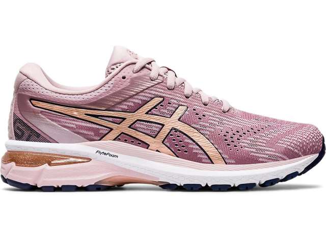 Asics Gt-2000 8 Watershed Rose/Rose G Old | YONe9vqQc