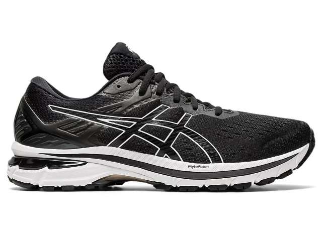 Asics Gt-2000 9 Black/White | zAJjuNkoY