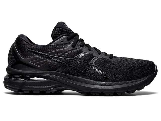 Asics Gt-2000 9 (D) Black/Black | 1stoUNS5z