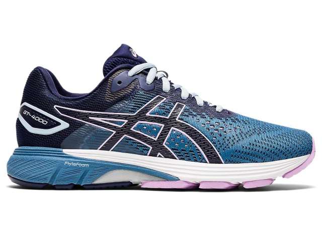 Asics Gt-4000 2 (D) γκρι | 0rkAVYe5W