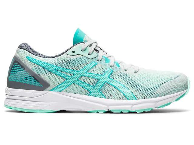 Asics Heatracer 2 Glacier Grey/Sea Glass | nGyErtJRn