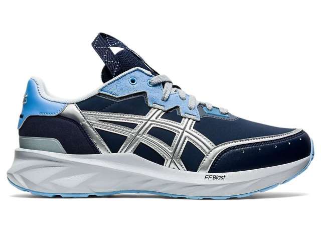 Asics Hs1-s Tarther Blast ασημι | iEvQWED4b