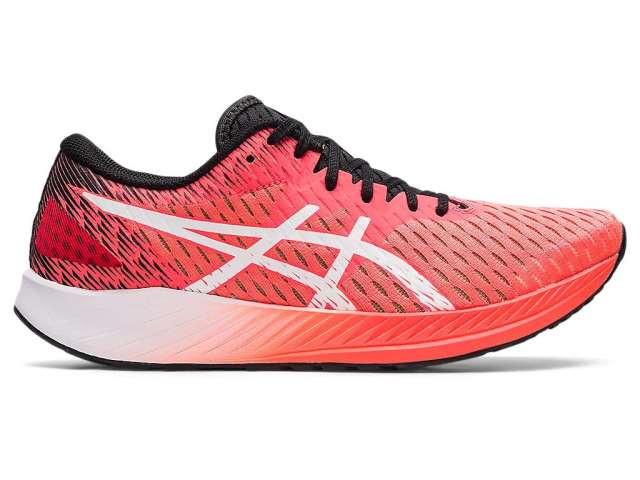 Asics Hyper Speed Sunrise Red/White | o3gbMwusN