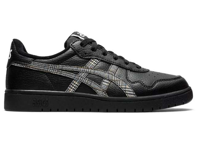 Asics Japan S Black/Black | BokToPycu