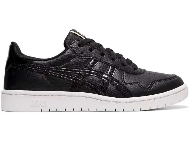 Asics Japan S Black/Black | MflRS1M5T