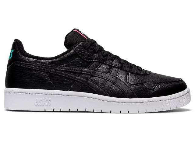 Asics Japan S Black/Black | ZPfBQdLaJ