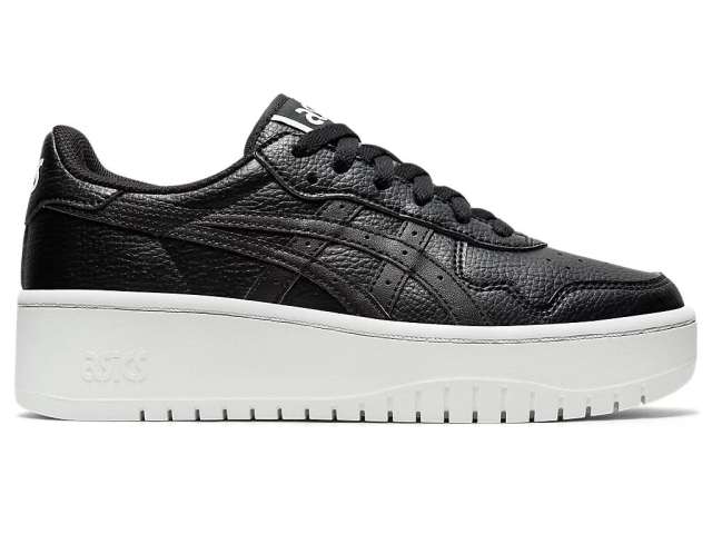 Asics Japan S Pf Black/Black | GOe8fCIqk