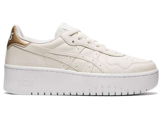 Asics Japan S Pf Cream/Cream | ogXpXjcKr