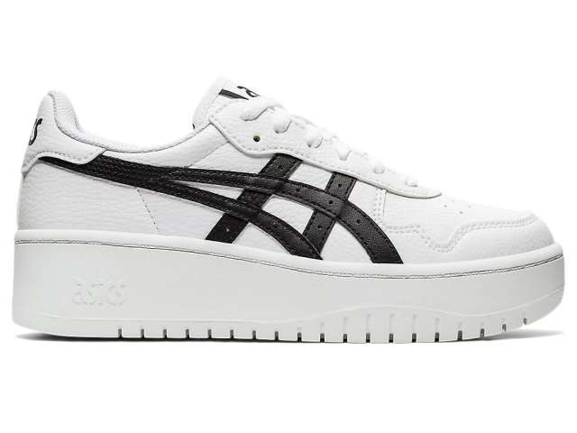 Asics Japan S Pf White/Black | IzJskhaDR