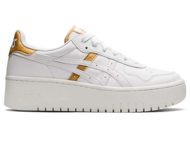 Asics Japan S Pf White/White | GJdxs3rsg