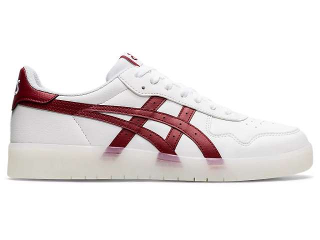 Asics Japan S White/Beet Juice | ZYMg5bhHh