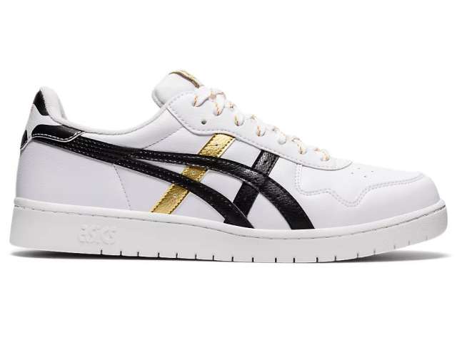 Asics Japan S White/Black | 9bOyxnChG