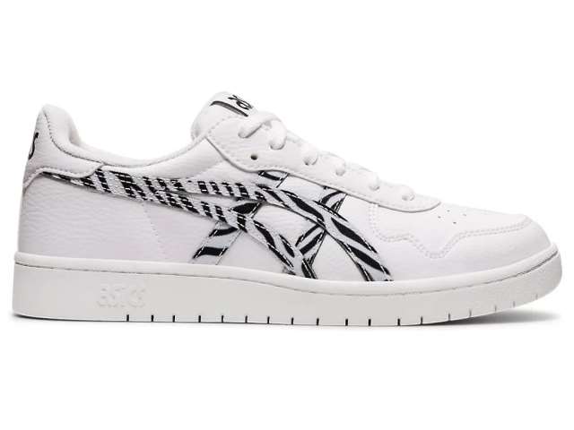 Asics Japan S White/Black | EjvP6N8B8