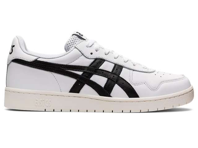 Asics Japan S White/Black | ahvwwo9Y1