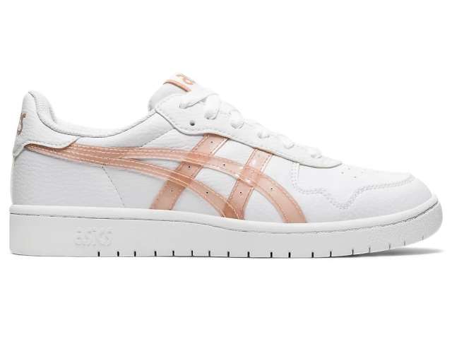 Asics Japan S White/Dusty Steppe | Bdsu0DlCx