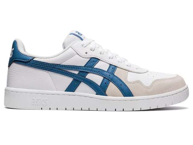 Asics Japan S White/Grey Floss | GfaWdMwHi