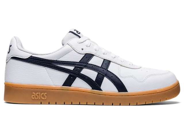 Asics Japan S White/Midnight | B2f0Lmo1M