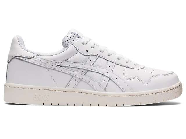 Asics Japan S White/White | J898SxHyG