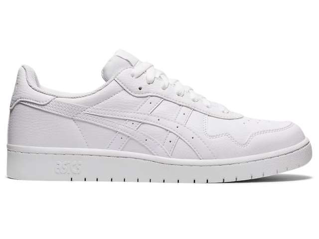 Asics Japan S White/White | X0M5QxlEB