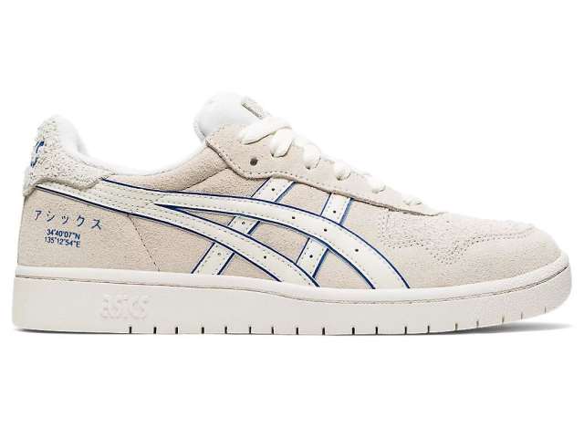 Asics Japan S White/White | b9AEkTGrt