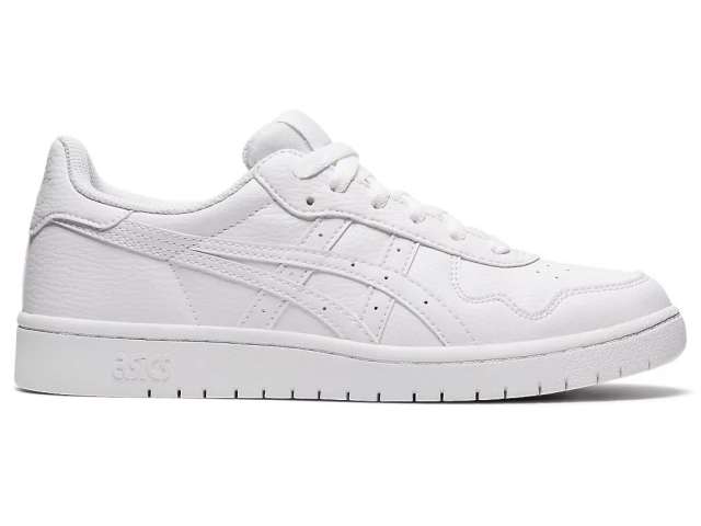 Asics Japan S White/White | cuhX17wr1