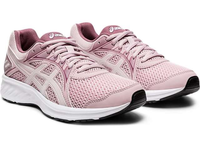 Asics Jolt 2 Watershed Rose/White | jLVJBCmNZ