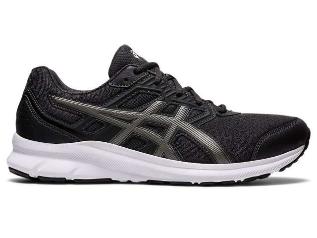 Asics Jolt 3 (4e) Graphite Grey/Gunmetal | BpUwrtZCT