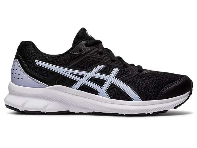 Asics Jolt 3 Black/Lilac Opal | LCtKNWinM