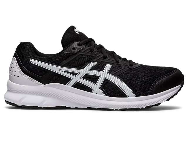 Asics Jolt 3 Black/White | pTxTcwD3f