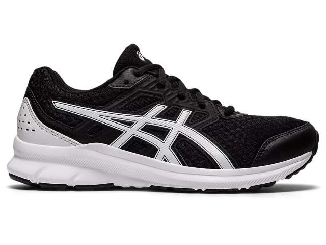 Asics Jolt 3 (D) Black/White | sL0nB3rfz