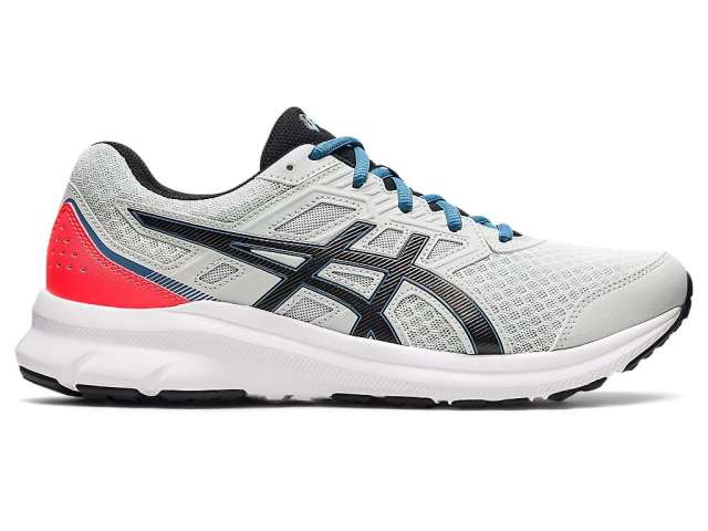 Asics Jolt 3 Glacier Grey/Black | uqBRoce9y