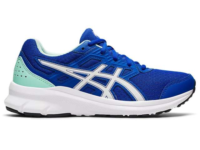 Asics Jolt 3 Lapis Lazuli Blue/White | BrOvRQIFj