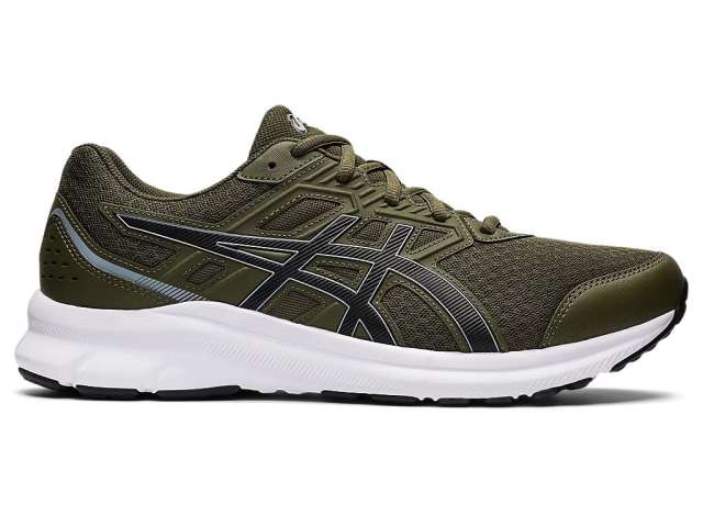 Asics Jolt 3 Ελιά | k23CQifj7