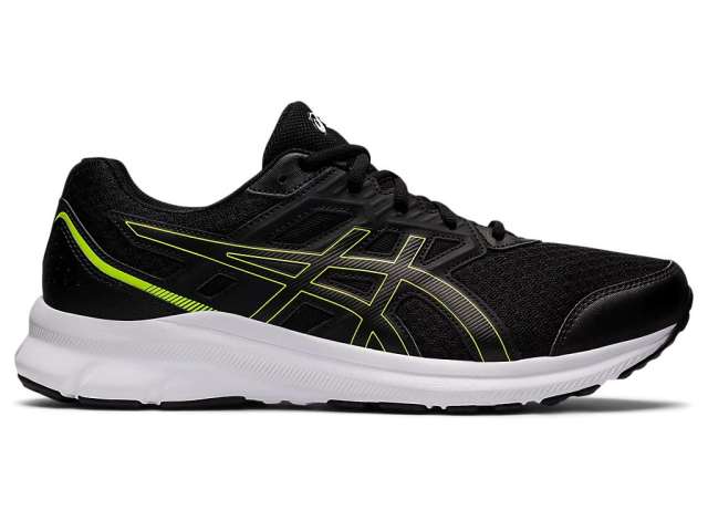 Asics Jolt 3 πρασινο | L7zICndW7